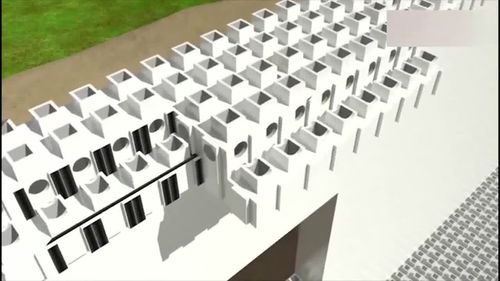 建筑機器人如何重塑房屋建造 工程機械的智能革新